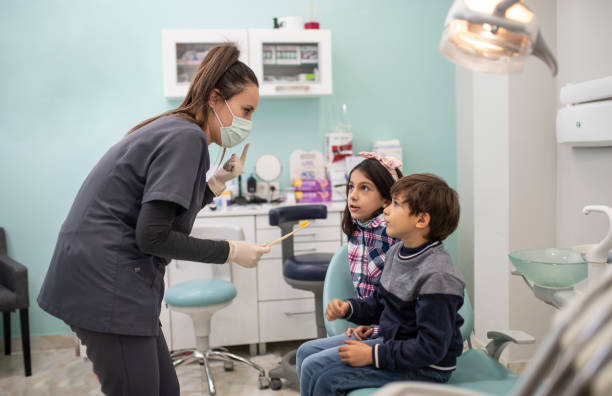 Dental X-Rays and Imaging in Bostonia, CA